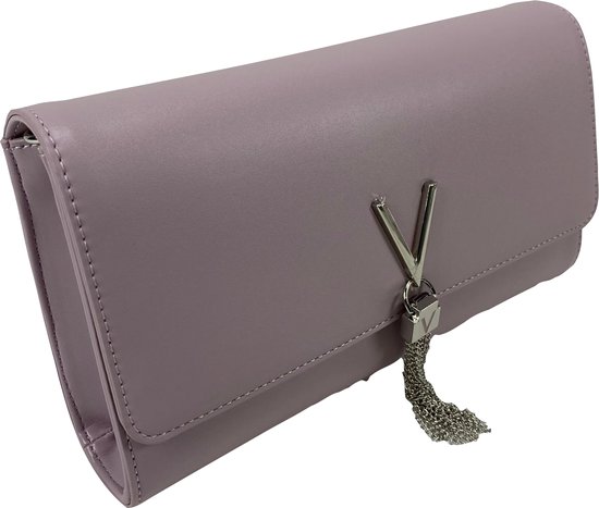 Valentino Bags mini handtas Divina zwart | wehkamp