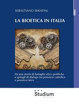 La bioetica in Italia