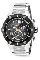 Invicta Speedway 19528 Quartz Herenhorloge - 51mm