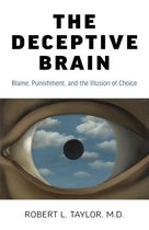 Boek cover The Deceptive Brain van Robert L. Taylor