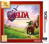The Legend of Zelda: Ocarina of Time - 2DS + 3DS