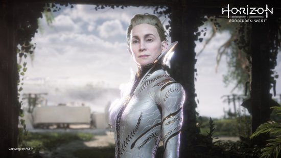 Horizon: Forbidden West - PS4