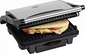 Contactgrill Anti-aanbaklaag  Panini Grill  Panini Grill Apparaat