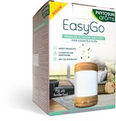 Phytosun® Easygo Draadloze Ultrasone Verstuiver Etherische Oliën - Binnen & Buiten