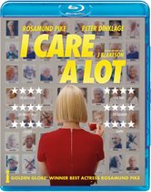 I Care A Lot (Blu-ray)