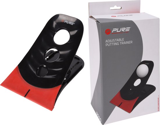 Pure 2 Improve Verstelbare Putting Trainer van Pure — afbeelding 4