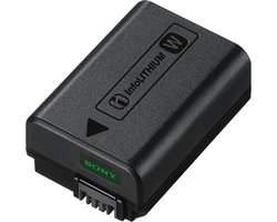 Sony NP-FW50 - Oplaadbare Batterij - 7.7Wh