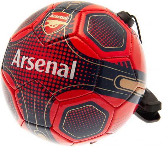 Arsenal skills training voetbal - maat 1 (MINI)