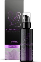 BodyGliss - Erotic Collection Stimulerende Orgasme Gel 50 ml