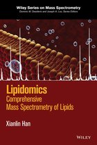 Wiley Series on Mass Spectrometry - Lipidomics