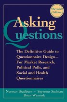 Research Methods for the Social Sciences - Asking Questions