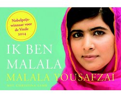 Ik ben Malala