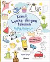 Kawaii: Leuke Dingen Tekenen