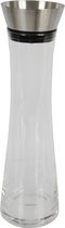 Carafe à eau Cuisine Elegance - 1l - avec tamis - va au lave-vaisselle
