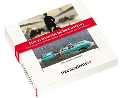 Het romantische bewustzijn