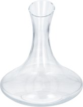 Alpina Karaf - Decanteer Karaf voor Wijn - Dik Glas - 1,78 Liter