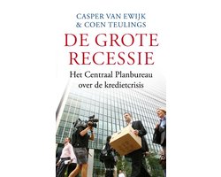 De Grote Recessie