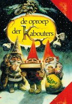 Oproep Der Kabouters