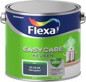 Flexa Easycare Muurverf - Keuken - Mat - Mengkleur - S2.18.28 - 2,5 liter