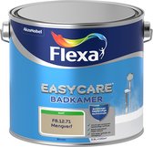 Flexa Easycare Muurverf - Badkamer - Mat - Mengkleur - F8.12.71 - 2,5 liter