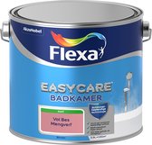 Flexa Easycare Muurverf - Badkamer - Mat - Mengkleur - Vol Bes - 2,5 liter
