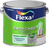 Flexa Easycare Muurverf - Keuken - Mat - Mengkleur - Iets Branding - 2,5 liter