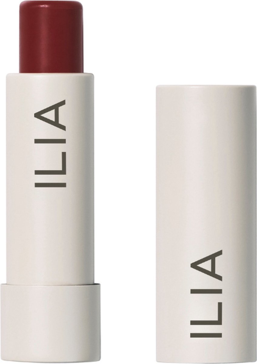 ILIA - Balmy Tint Hydrating Lip Balm Lady - 4.4 gr
