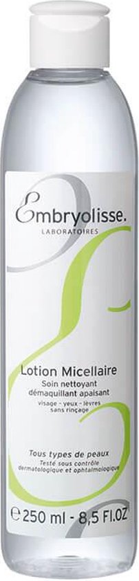 Embryolisse Lotion Miccelaire - Embryolisse