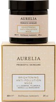 Aurelia - Brightening Anti-Pollution Mask - 60 ml