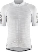 Craft Adv Endur Lumen Jersey Heren Fietsshirt - Maat M
