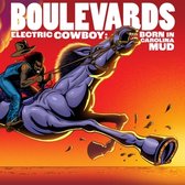 Electric Cowboy Born In Carolina Mu (LP)