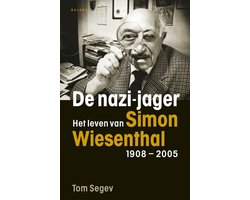 De Nazi-Jager