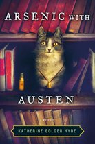 Crime with the Classics 1 - Arsenic with Austen