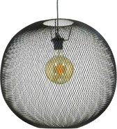 C-Création ® Hanglamp Serline | Mesh - Ø 50 cm - Woonkamer - Keuken