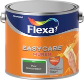 Flexa Easycare Muurverf - Mat - Mengkleur - Puur Natuursteen - 2,5 liter