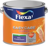 Flexa Easycare Muurverf - Mat - Mengkleur - 85% Pinksterbloem - 2,5 liter