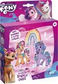 foto van My Little Pony Film Mijn Eerste Diamantcreaties - Hobbypakket