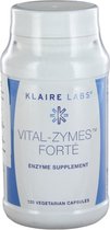 Klaire Labs Vital-Zymes Forte