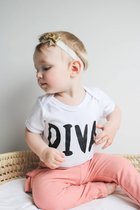 Romper | Diva Maat 92