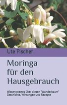 Moringa fur den Hausgebrauch