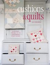 Cushions & Quilts