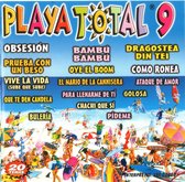 Playa Total 9