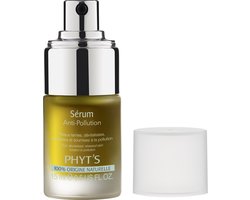 Phyt's - Anti pollution serum  Flacon 15 ml
