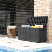 Tuinbox - Buitenkist - Tuin Opbergbox 270 L