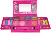 Kinder Make up set – Make up Set voor Kinderen – Make up Koffer Voor Kinderen – Make up Doos Meisje – Kinder Make up Setje – Meisje – Meisjes Speelgoed – Make up Kinderen Set Meisjes