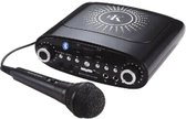 Easy Karaoke - Karaoke machine Bluetooth - EKG88-BT