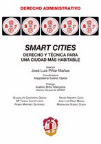 Derecho Administrativo - Smart Cities