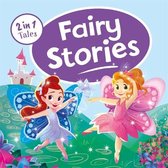 2 in 1 Tales- Fairy Stories