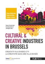 Cultural & Creative Industries in Brussels