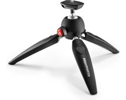 Manfrotto Mini Tripod Zwart MTPixiEvo-BK